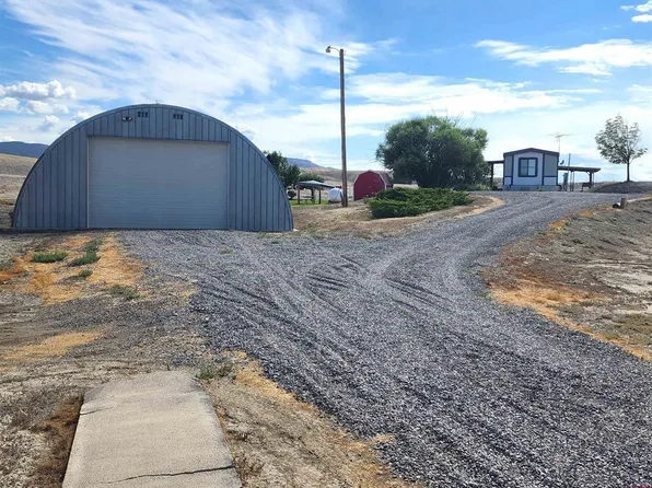 5280 6200 Road, Olathe, CO 81425