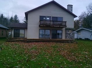 5456 Timberbend Rd, Sears, MI 49679