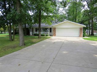 58954 County Road 37, Middlebury, IN 46540