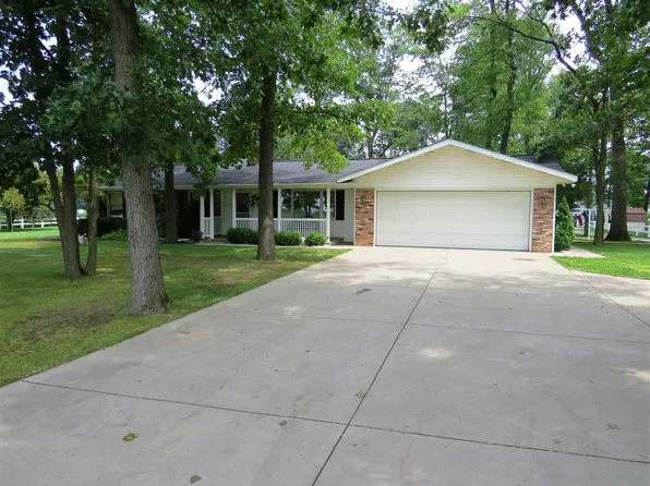 58954 County Road 37, Middlebury, IN 46540