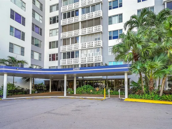 4350 Hillcrest Dr APT 205, Hollywood, FL 33021