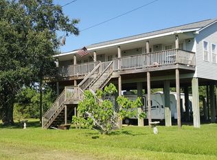 5063 Poinset St, Bay Saint Louis, MS 39520