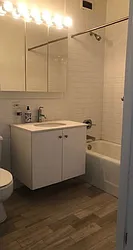 Rented by Tompkins Square Realty