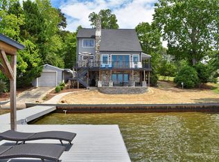 248 Strand Rd, New London, NC 28127