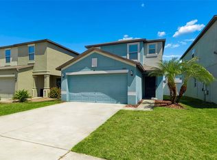 7422 French Marigold Ave, Tampa, FL 33619