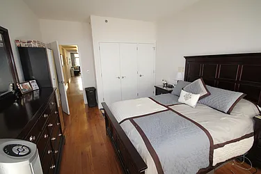 Rented by Corcoran