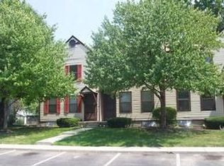 6042 Trowbridge Way, Columbus, OH 43229