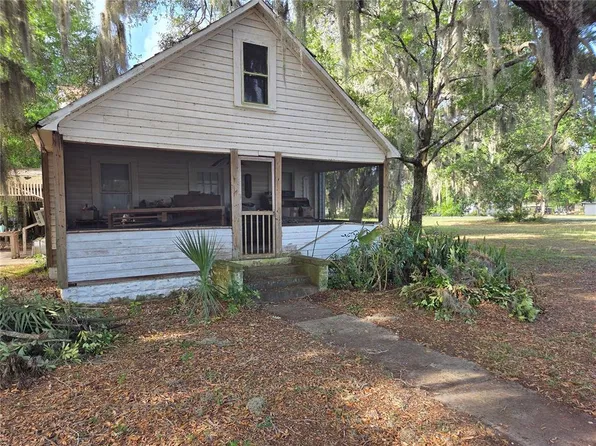 350 Cassady St, Umatilla, FL 32784