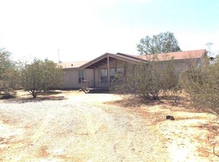 48245 W Century Rd, Maricopa, AZ 85139