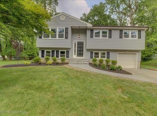 60 Edgewood Ave, Little Silver, NJ 07739