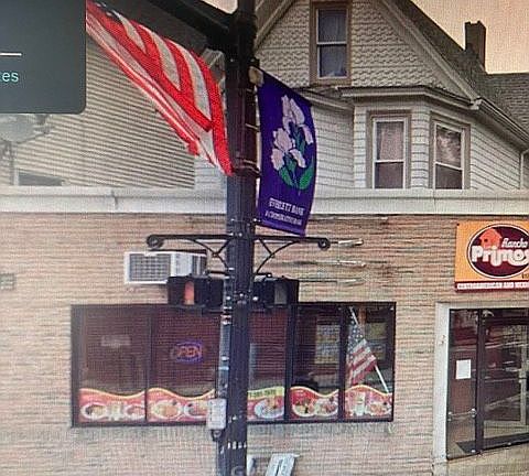 2nd image of 619 Broadway