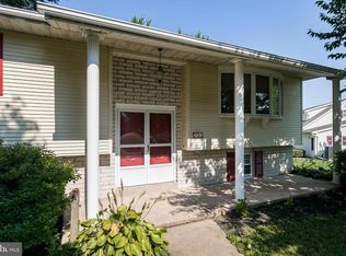 726 E 6th St, Birdsboro, PA 19508