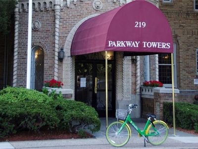 219 Bronx River Rd APT 5H, Yonkers, NY, 10704