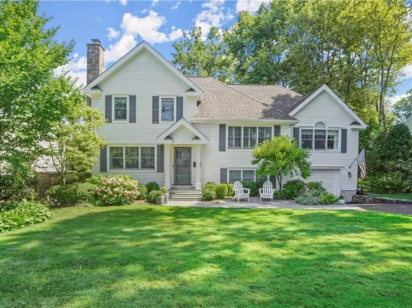 50 Lindbergh Avenue, Rye, NY 10580