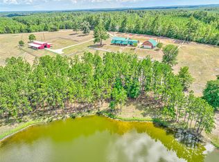 306 County Road 2475, Chester, TX 75936