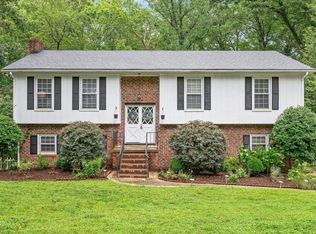 5812 Old Forge Cir, Raleigh, NC 27609