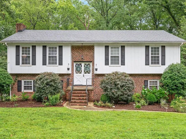 5812 Old Forge Cir, Raleigh, NC 27609