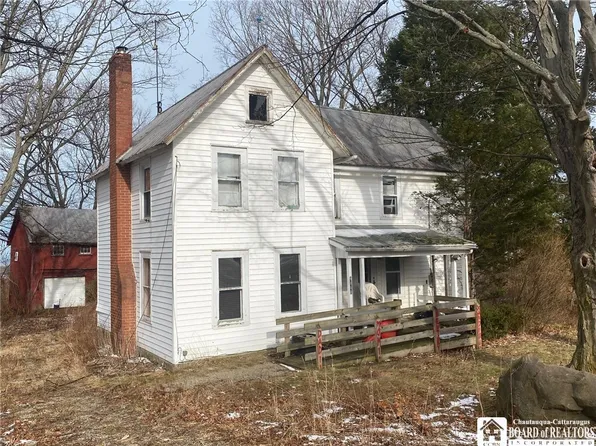 9860 E Side Hill Rd, Ripley, NY 14775