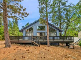 39536 Musick Falls Ln, Shaver Lake, CA