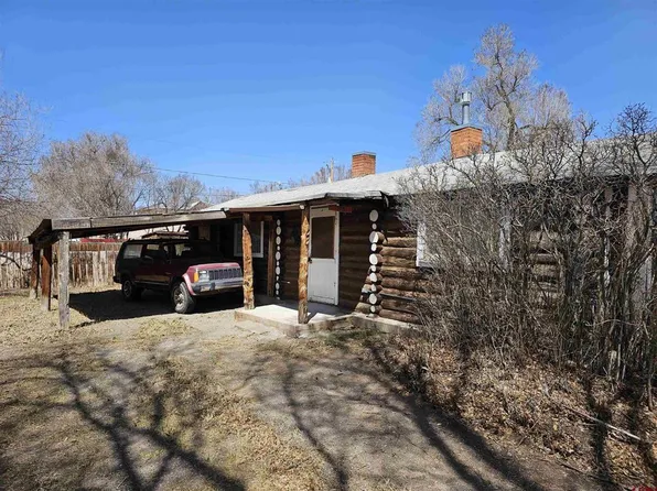 149 Ulysses Boulevard, Monte Vista, CO 81144