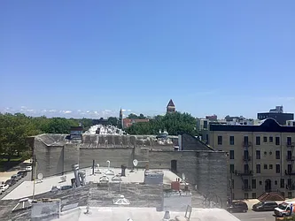 Rented by Brooklyn Group