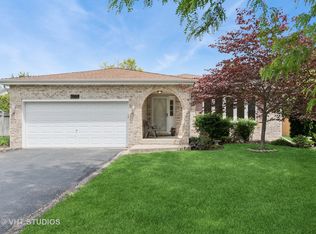 5203 Brighton Ln, Plainfield, IL