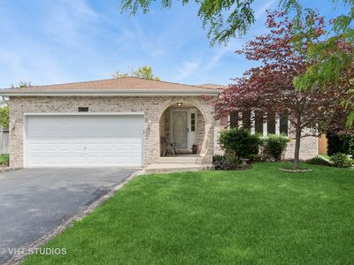 5203 Brighton Ln, Plainfield, IL, 60586