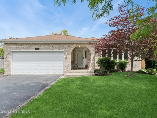 (undisclosed Address), Plainfield, IL 60586