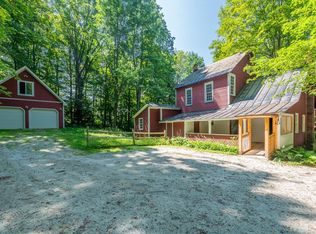 62 Dorset Village Ln, Dorset, VT 05251