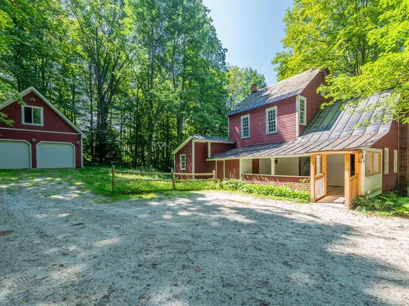 62 Dorset Village Lane, Dorset, VT 05251