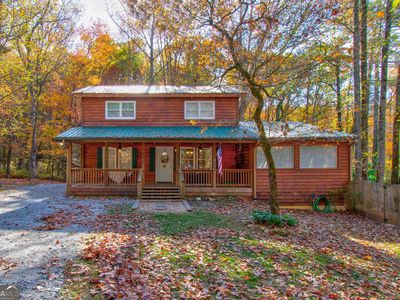 218 Merrydale Ln, Clayton, GA, 30525