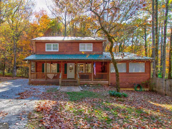 218 Merrydale Ln, Clayton, GA 30525