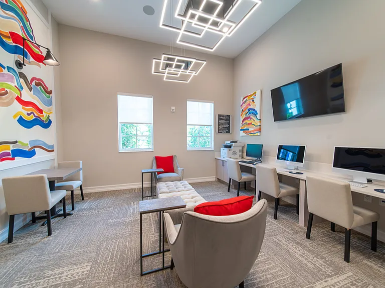Luma at Delray — Photo 21