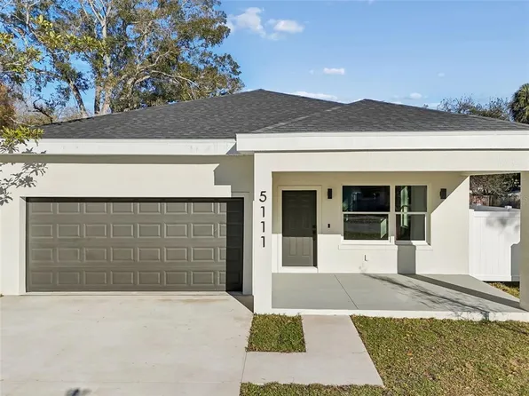 5111 68th St N, Saint Petersburg, FL 33709