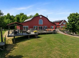 9235 Bailey Rd, East Jordan, MI 49727