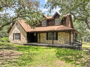 336 Lost Trail, La Vernia, TX 78121