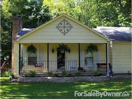 New vinyl siding, shutters, gutters, and windows!