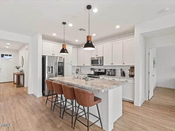 3462 N LOS ALAMOS --, Mesa, AZ 85213