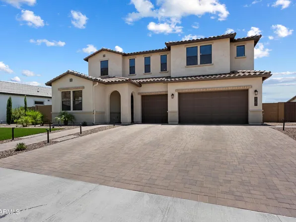 2107 E FALLEN LEAF Lane, Phoenix, AZ 85024