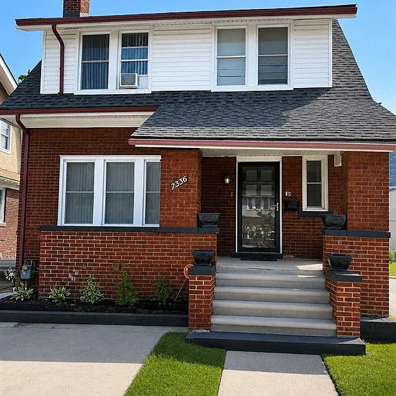 7336 Kipling St — Photo 1