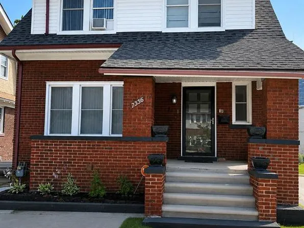 7336 Kipling St, Detroit, MI 48206