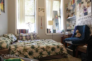 Rented by Rennit Inc.