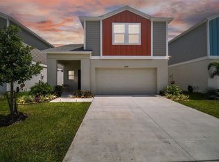 34428 Moonflower Ave, Wesley Chapel, FL 33545