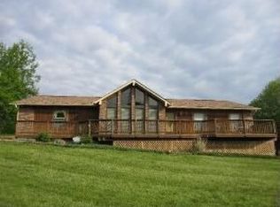 6121 S Apopka Dr, Knoxville, TN 37914