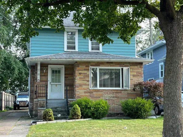 57 Crystal Ave, Buffalo, NY 14220