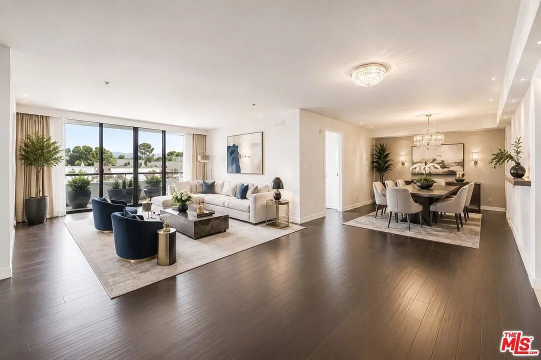 2 bed, 2.5 bath, 1888 sqft, $7,250 — Photo 1