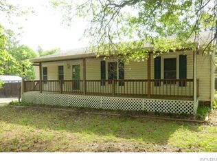 8401 Buttermint Dr, North Chesterfield, VA 23237