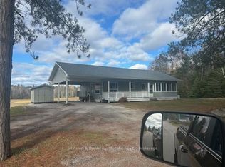 1009 Merkley Rd E, Gravenhurst, ON P1P1R3