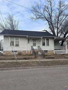1008 SW 17th St, Topeka, KS, 66604