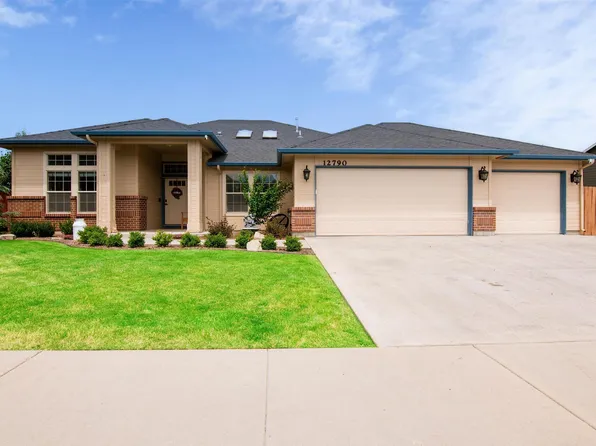 12790 W Renwick St, Boise, ID 83709